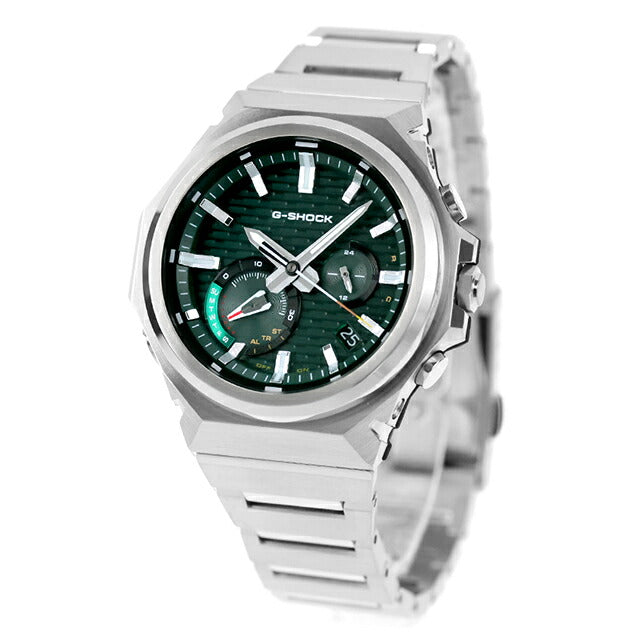 GST-B1000D-3ADR ｜ カシオ Gショック G-STEEL GST-B1000 Series タフソーラー（ソーラー充電システム）