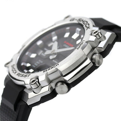 gショック ジーショック G-SHOCK ソーラー GST-B600-1A G-STEEL GST-B600 Series Bluetooth メンズ 腕時計 ブランド カシオ casio GST-B600-1ADR