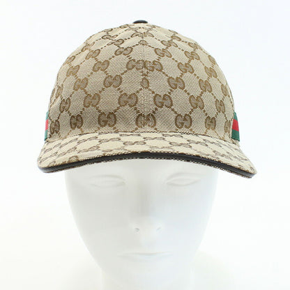 グッチ キャップ メンズ ブランド GUCCI イタリア 200035 ベージュ系 帽子 選べるモデル GUC200035A