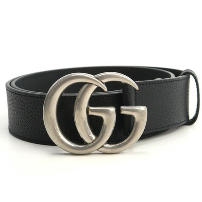 グッチ ベルト メンズ ブランド GUCCI レザー イタリア 406831 ブラック 小物 選べるモデル GUC406831A