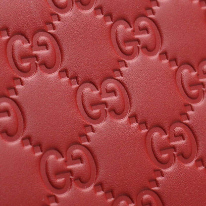 グッチ トートバッグ レディース ブランド GUCCI レザー 453773 レッド バッグ GUC453773021