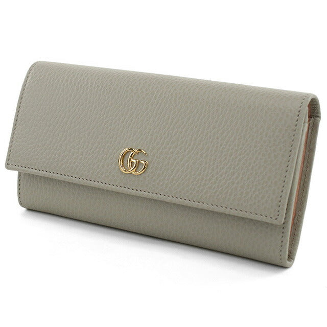 グッチ 長財布ニ折小銭入付き レディース ブランド GUCCI レザー イタリア 443436 レッド系 財布 本日さらに+6倍 グッチ 長財布ニ折小銭入付き レディース ブランド GUCCI