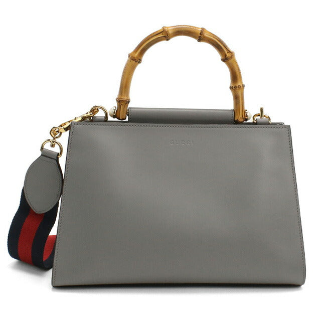 グッチ ハンドバッグ レディース ブランド GUCCI 459076 グレー バッグ GUC459076011