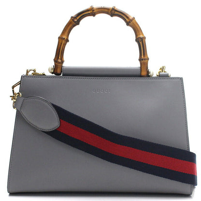グッチ ハンドバッグ レディース ブランド GUCCI 459076 グレー バッグ GUC459076011