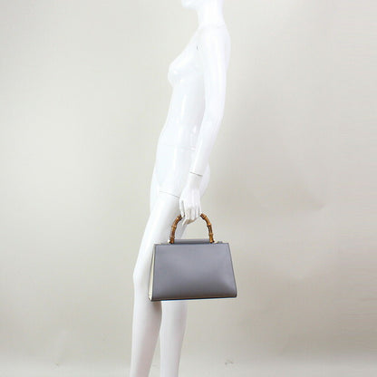 グッチ ハンドバッグ レディース ブランド GUCCI 459076 グレー バッグ GUC459076011