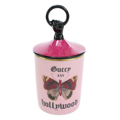 グッチ 雑貨 陶器 イタリア 483893 ピンク系 小物 GUC483893011
