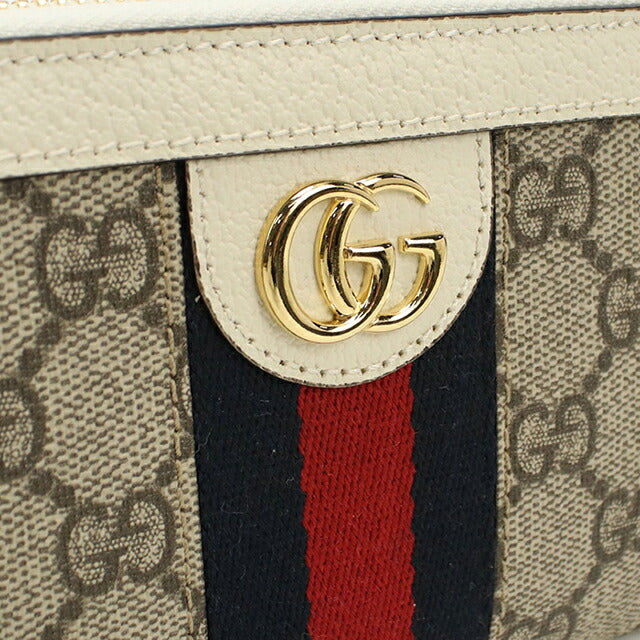 グッチ 長財布ラウンドファスナー レディース ブランド GUCCI OPHIDIA