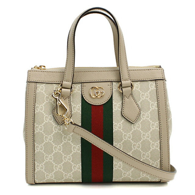 グッチ ハンドバッグ レディース ブランド GUCCI OPHIDIA 547551
