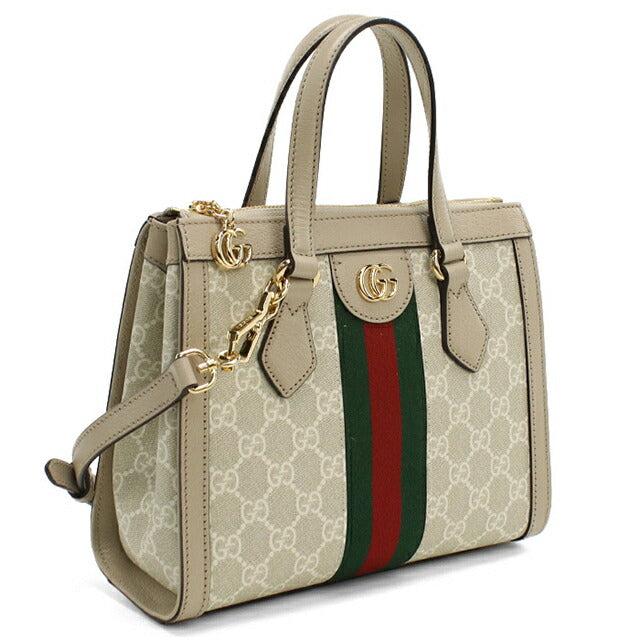 グッチ ハンドバッグ レディース ブランド GUCCI OPHIDIA 547551