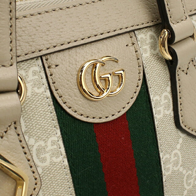グッチ ハンドバッグ レディース ブランド GUCCI OPHIDIA 547551