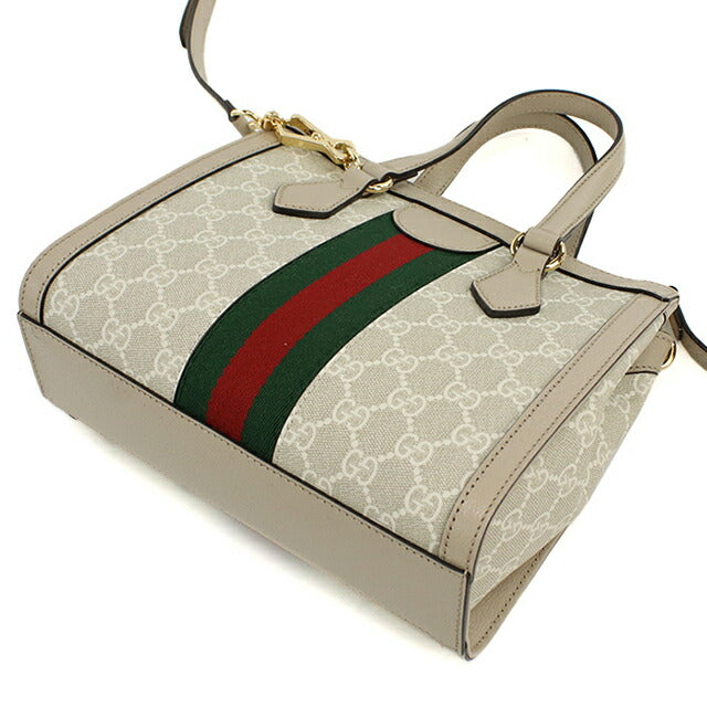 グッチ ハンドバッグ レディース ブランド GUCCI OPHIDIA 547551