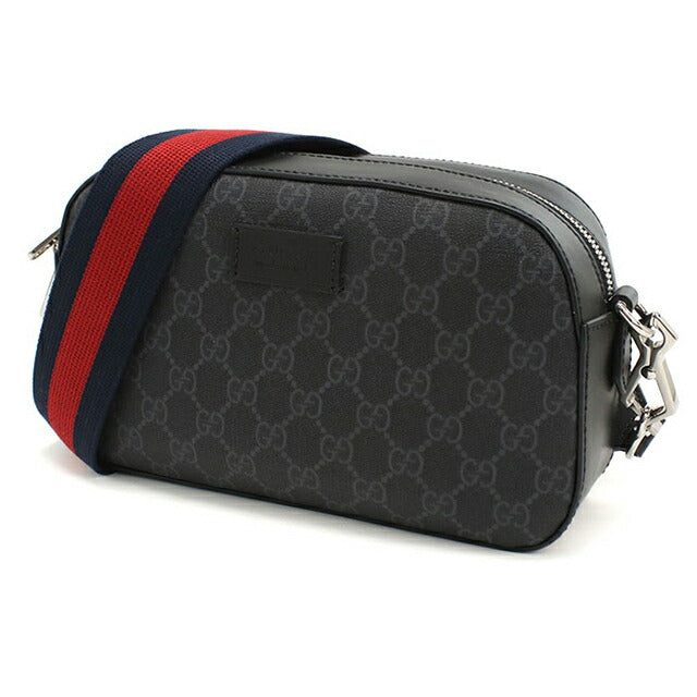 GUCCI Crossbody Shoulder Bag Men&