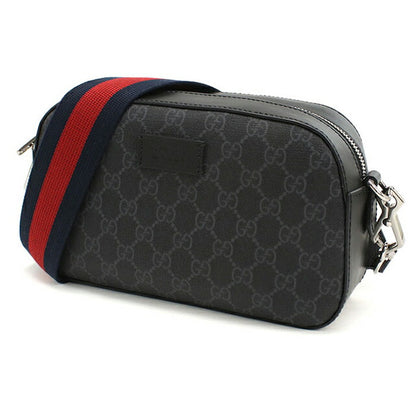 GUCCI Crossbody Shoulder Bag Men&