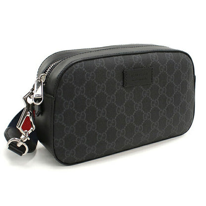GUCCI Crossbody Shoulder Bag Men&