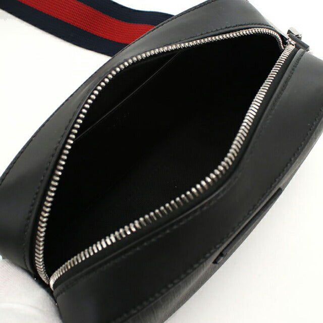 GUCCI Crossbody Shoulder Bag Men&