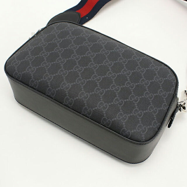 GUCCI Crossbody Shoulder Bag Men&