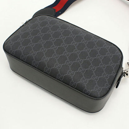 GUCCI Crossbody Shoulder Bag Men&