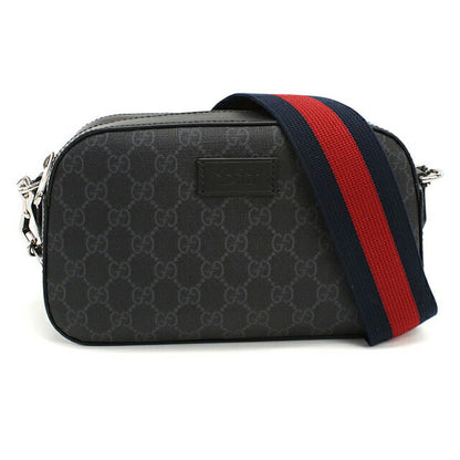 GUCCI Crossbody Shoulder Bag Men&
