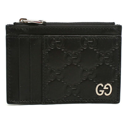 グッチ 小銭入れ メンズ ブランド GUCCI DORIAN  597560 ブラック GUC597560011