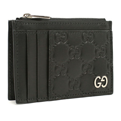 グッチ 小銭入れ メンズ ブランド GUCCI DORIAN  597560 ブラック GUC597560011