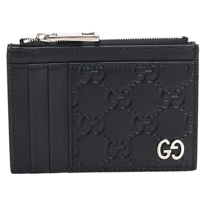グッチ 小銭入れ メンズ ブランド GUCCI DORIAN  597560 ブラック GUC597560011