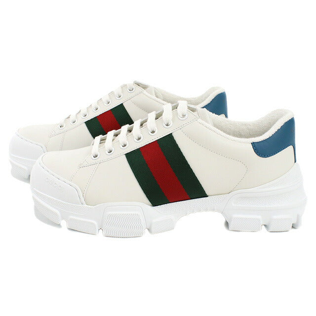グッチ スニーカー メンズ ブランド GUCCI レザー イタリア