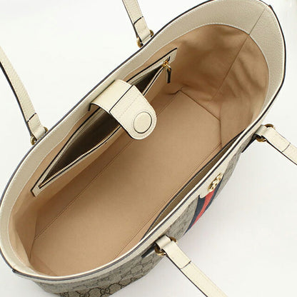 GUCCI 手提包女士品牌 GUCCI OPHIDIA 631685 米色 GUC631685021