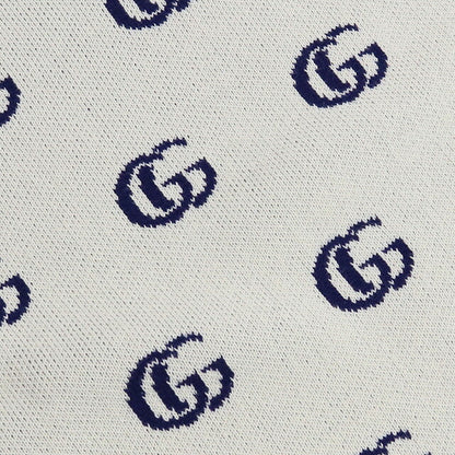 グッチ ニット メンズ ブランド GUCCI コットン100% イタリア 655104 ベージュ系 ファッション 選べるモデル GUC655104A