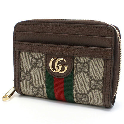 GUCCI Coin Purse Women&