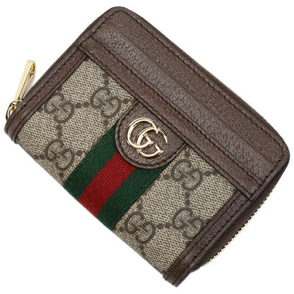 GUCCI Coin Purse Women&