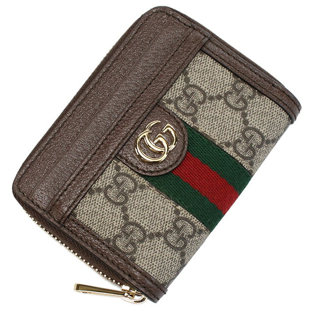 GUCCI Coin Purse Women&