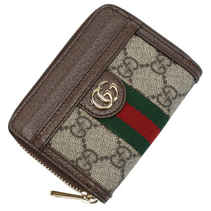 GUCCI Coin Purse Women&