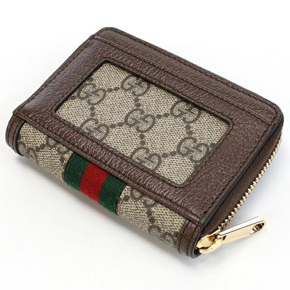 GUCCI Coin Purse Women&