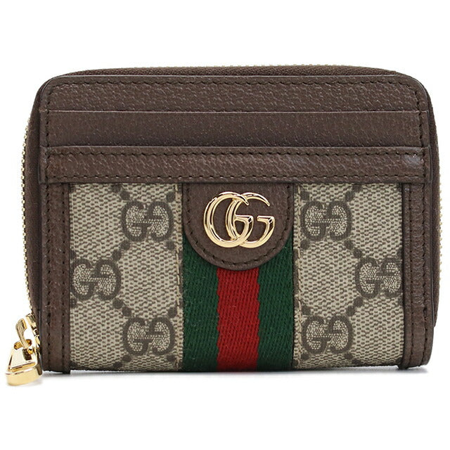 GUCCI Coin Purse Women&