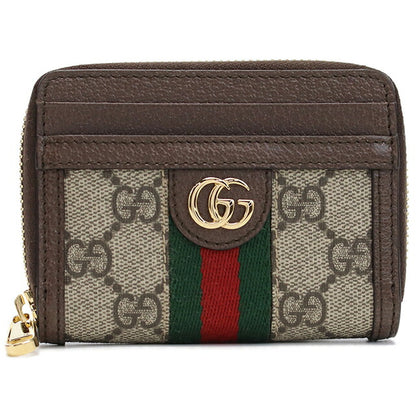 GUCCI Coin Purse Women&