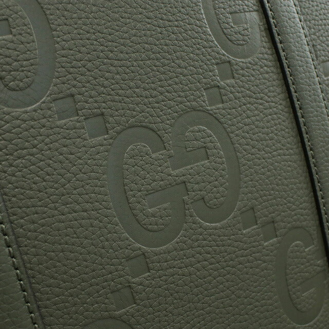 グッチ ブリーフケース メンズ ブランド GUCCI イタリア 658573 カーキ バッグ GUC658573021