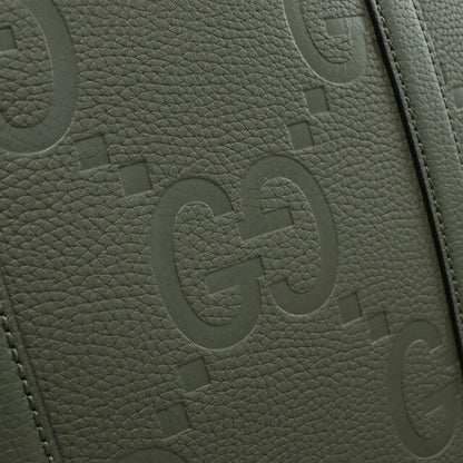グッチ ブリーフケース メンズ ブランド GUCCI イタリア 658573 カーキ バッグ GUC658573021