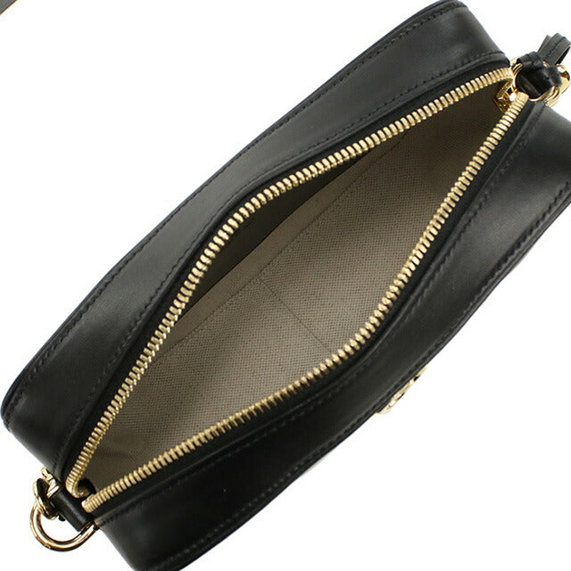 グッチ 斜め掛け ショルダーバッグ レディース ブランド GUCCI GG MATELASSE 702234 ブラック バッグ GUC702234011