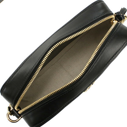グッチ 斜め掛け ショルダーバッグ レディース ブランド GUCCI GG MATELASSE 702234 ブラック バッグ GUC702234011