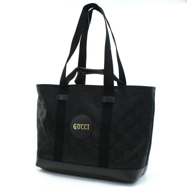 グッチ トートバッグ メンズ ブランド GUCCI イタリア 746037 ブラック バッグ GUC746037011