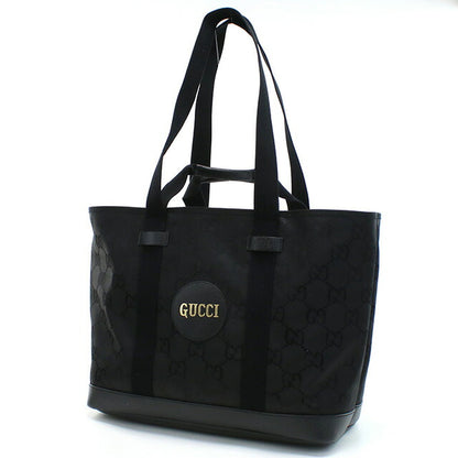 グッチ トートバッグ メンズ ブランド GUCCI イタリア 746037 ブラック バッグ GUC746037011