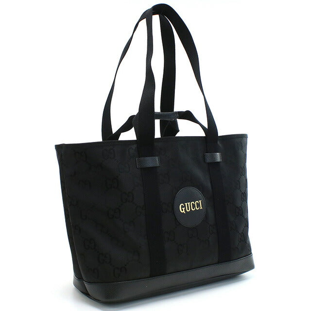 グッチ トートバッグ メンズ ブランド GUCCI イタリア 746037 ブラック バッグ GUC746037011