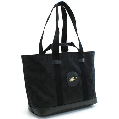グッチ トートバッグ メンズ ブランド GUCCI イタリア 746037 ブラック バッグ GUC746037011