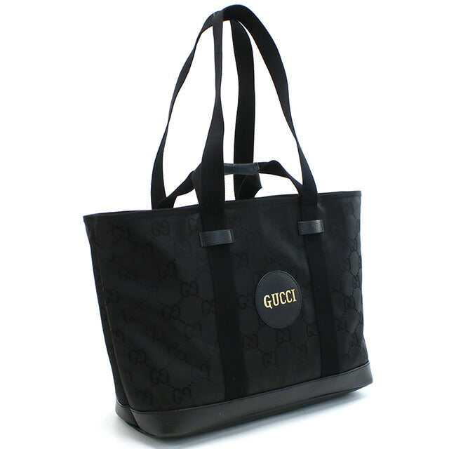 グッチ トートバッグ メンズ ブランド GUCCI イタリア 746037 ブラック バッグ GUC746037011