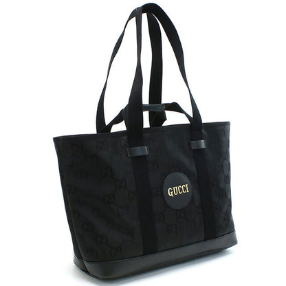 グッチ トートバッグ メンズ ブランド GUCCI イタリア 746037 ブラック バッグ GUC746037011