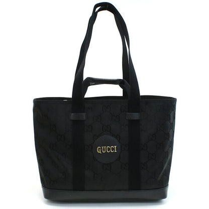 グッチ トートバッグ メンズ ブランド GUCCI イタリア 746037 ブラック バッグ GUC746037011