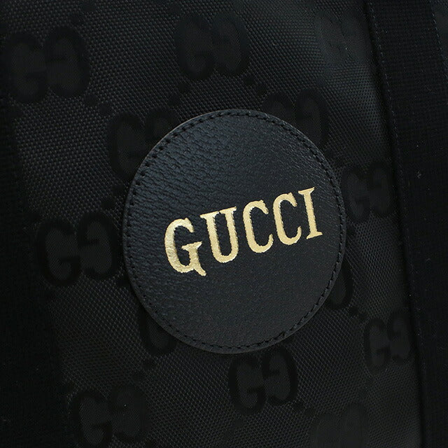 グッチ トートバッグ メンズ ブランド GUCCI イタリア 746037 ブラック バッグ GUC746037011