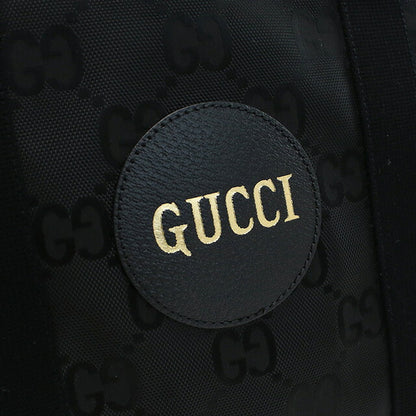 グッチ トートバッグ メンズ ブランド GUCCI イタリア 746037 ブラック バッグ GUC746037011