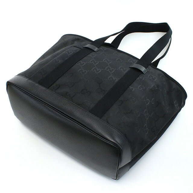 グッチ トートバッグ メンズ ブランド GUCCI イタリア 746037 ブラック バッグ GUC746037011