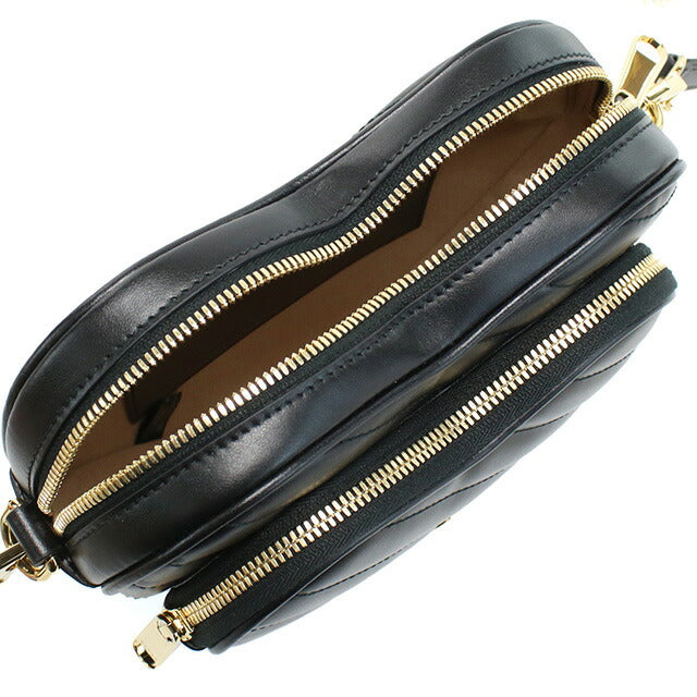 グッチ 斜め掛け ショルダーバッグ レディース ブランド GUCCI イタリア 751628 ブラック バッグ GUC751628011